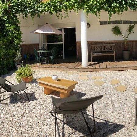 City Garden Park Perpignan Centre Экстерьер фото
