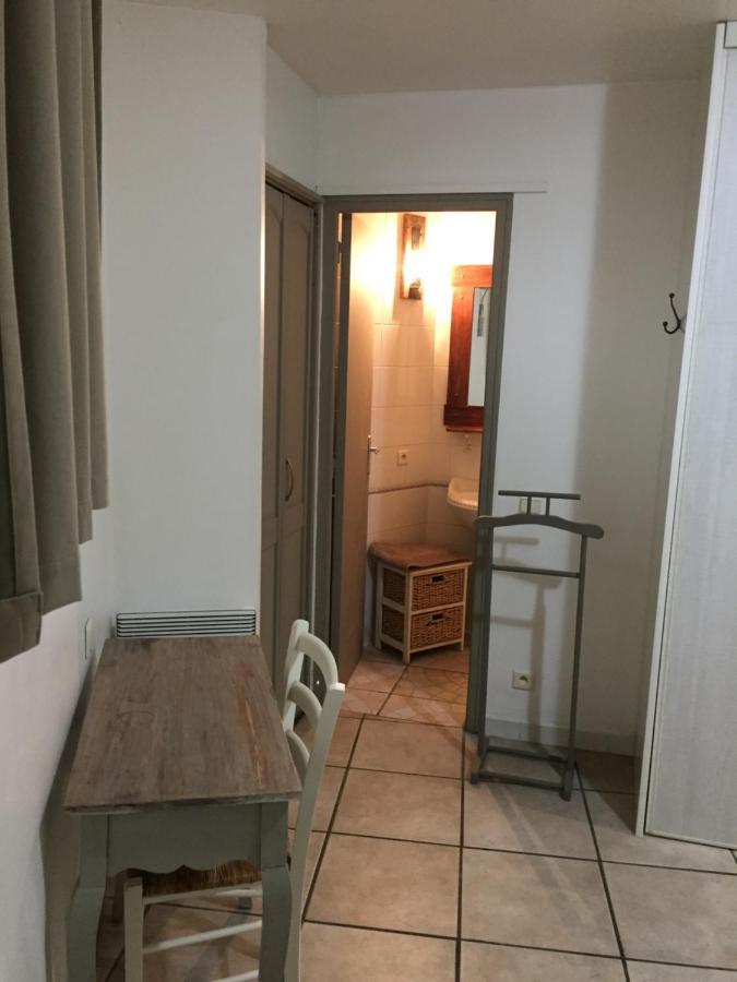 City Garden Park Perpignan Centre Экстерьер фото