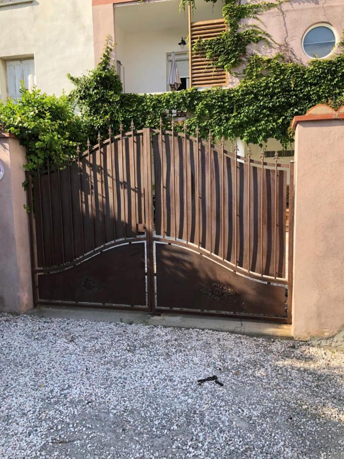 City Garden Park Perpignan Centre Экстерьер фото